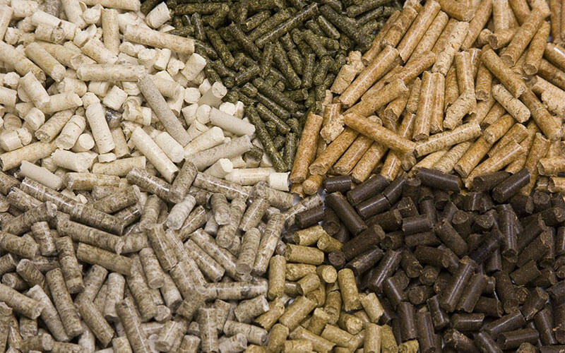 Custom Biomass Solutions