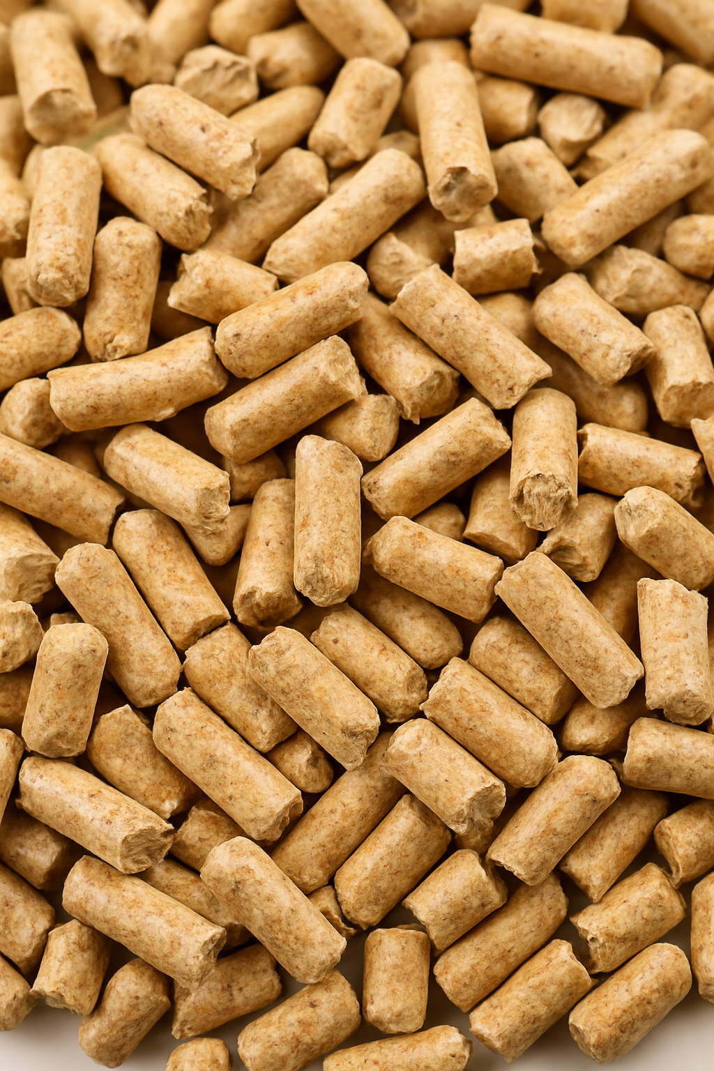 Premium Wood Pellets